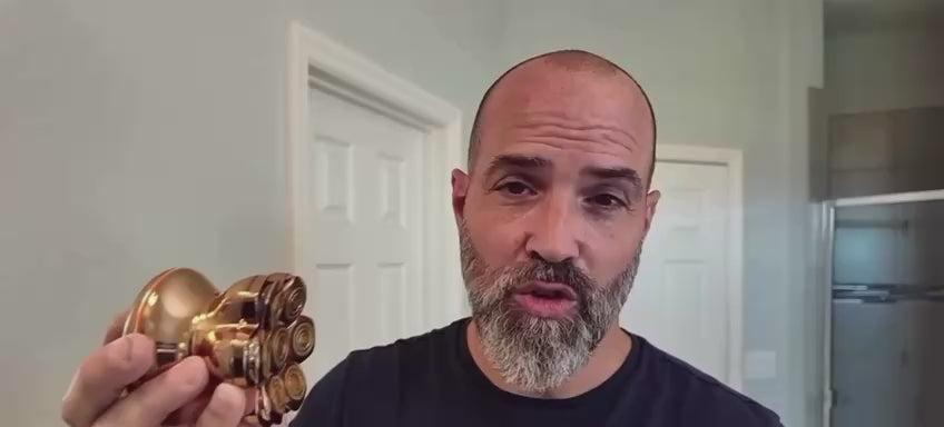 Charger la vidéo : 